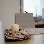 Maison Bebe Comboe アパート アオスタ