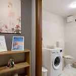 Maison Bebe Comboe アパート