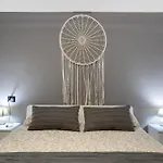 Maison Bebe Comboe アパート