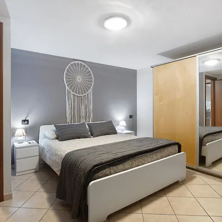 Maison Bebe Comboe * Aosta