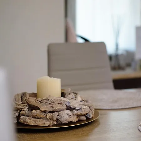 Maison Bebe Comboe 아파트 아오스타