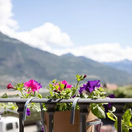 Maison Bebe Comboe 아파트