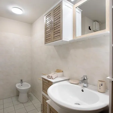 Lejlighed Maison Bebe Comboe *