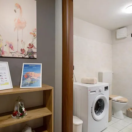 Maison Bebe Comboe 아파트