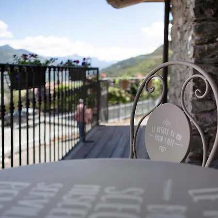 아파트 Maison Bebe Comboe