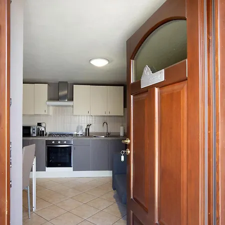 Daire Maison Bebe Comboe Aosta