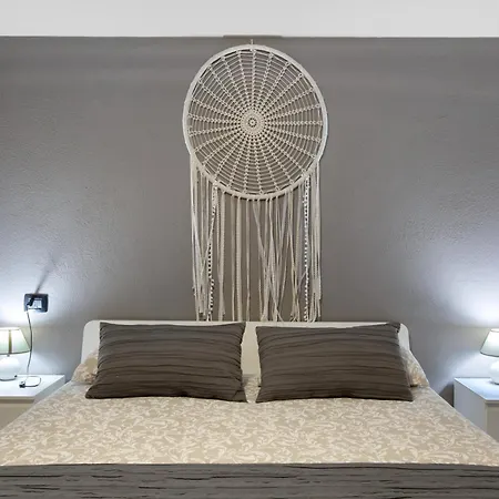 Maison Bebe Comboe Lejlighed