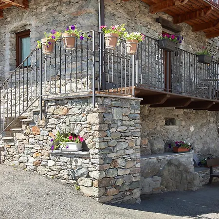 Maison Bebe Comboe *