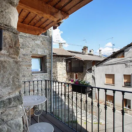 Maison Bebe Comboe 아파트 *