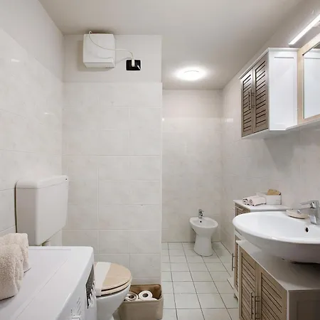 Maison Bebe Comboe * Aosta