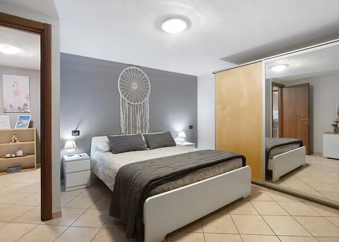 Maison Bebe Comboe * Aosta