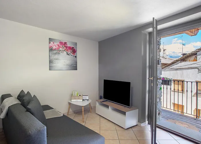 Maison Bebe Comboe Aosta