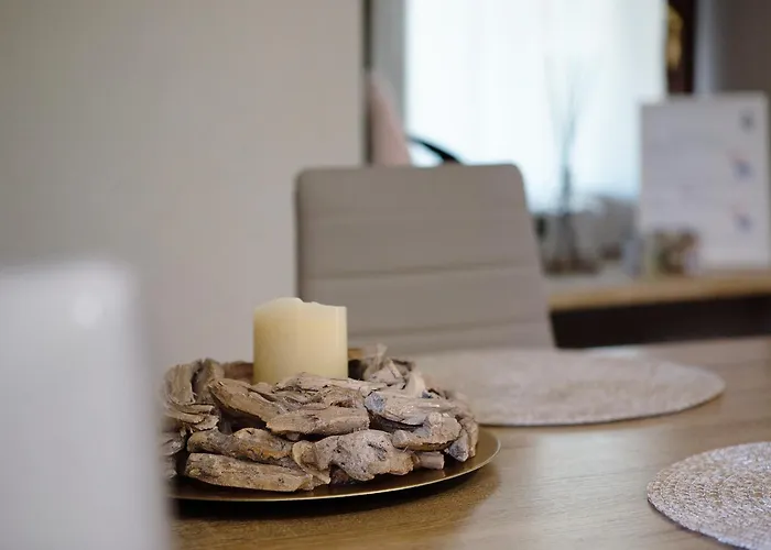 Maison Bebe Comboe Daire Aosta