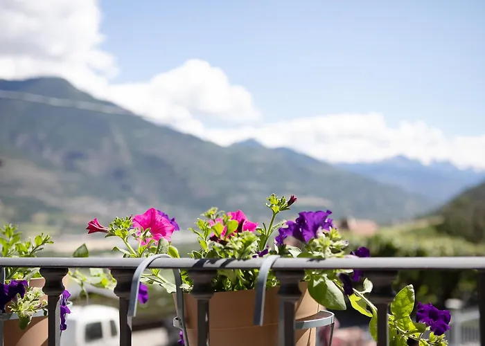 Maison Bebe Comboe Appartement