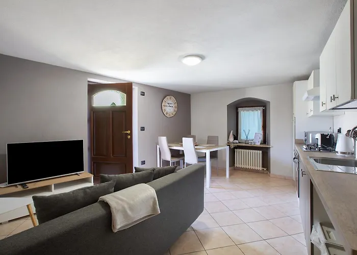 Appartement Maison Bebe Comboe *