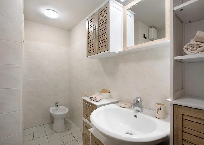 Apartman Maison Bebe Comboe *