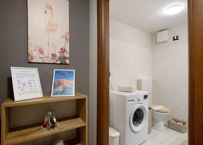 Maison Bebe Comboe Daire