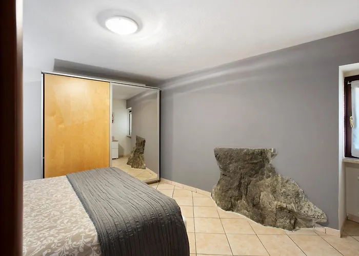 Maison Bebe Comboe Daire *