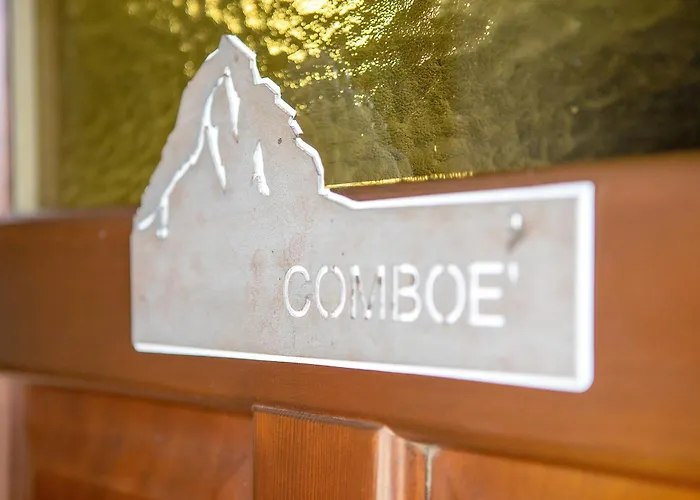 Daire Maison Bebe Comboe *