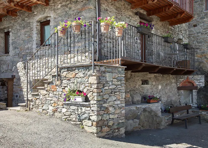 Maison Bebe Comboe *