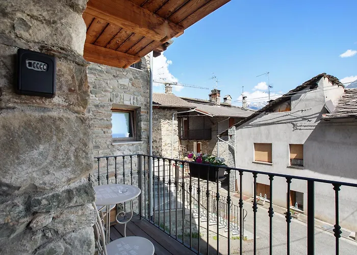 Maison Bebe Comboe Apartman *