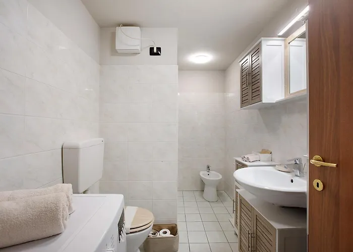 Maison Bebe Comboe * Aosta